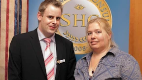 Das Geschäft mit der Angst