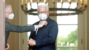 Steinmeier will mehr Kontroverse wagen