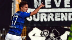 Die „Lilien“ im Glück