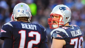 Vollmer und Patriots zittern sich ins Halbfinale