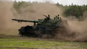 Wie sich die Einigung zum Sondervermögen auf Rüstungsaktien auswirkt