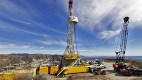 Gasleck nach Monaten geschlossen