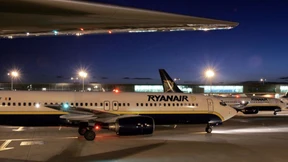 Londoner Flughafen Stansted steht zum Verkauf