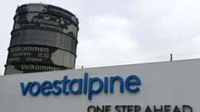 Voestalpine schließt Birkenfeld