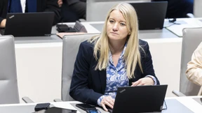 Klare Hinweise auf Geheimnisverrat gab es schon lange