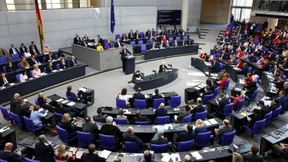 Die Folgen des Berliner Billionenpakets