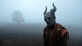 Wo der Herr des Hasses regiert