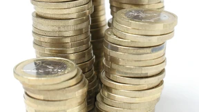 Kaum noch Zins fürs Tagesgeld