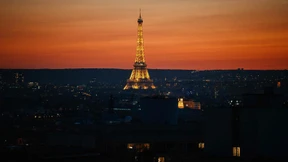 „Paris bedeutet für mich Stil, Charme und eine Prise Unbeschwertheit“