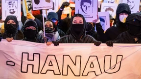 Ein Schatten auf dem Engagement der Hanauer