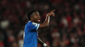 Vinícius Júnior offenbar abermals rassistisch beleidigt