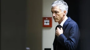 Schweizer Bundesanwalt tritt zurück