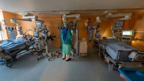 RKI registriert historischen Höchststand an Corona-Neuinfektionen