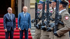 Wir planen, wir beabsichtigen, wir wollen