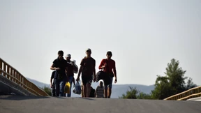 Europa stolpert über seine eigenen Ideale