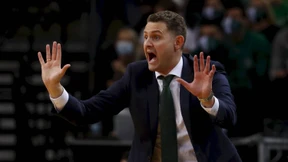 Der Traum von der NBA kann warten