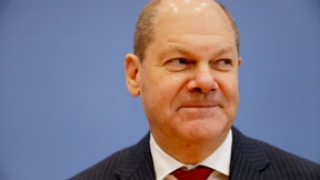 Scholz bringt sich als Kanzlerkandidat ins Spiel
