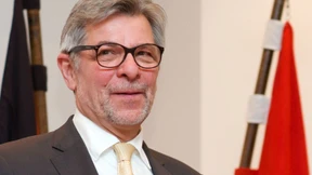 Verfassungsschutz hatte Lübcke-Mörder „nicht auf dem Schirm“