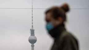 RKI meldet 6408 Neuinfektionen