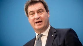 „Es darf keinen Linksruck geben“