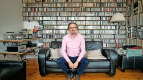 Ein bisschen Abwechslung, bitte!