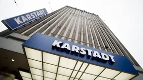 Hoffnung aus Schweden für Karstadt?