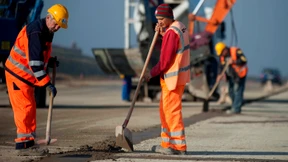 Vollbeschäftigung für Mindestlohnkontrolleure