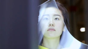 Hilfe, die Chinesen kommen