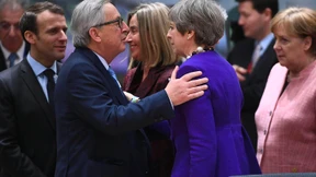 Eine fast geschlossene Front gegen Moskau