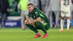 Bundesliga-Profi soll Jugendlichen ins Gesicht geschlagen haben