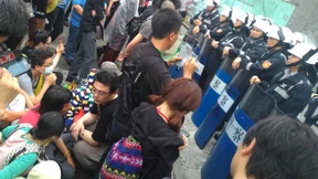 Milliardenschweres Feindbild