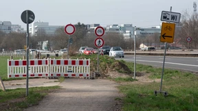 Weg frei für neuen BKA-Campus