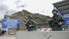 Armenien und Aserbaidschan vereinbaren Gefangenenaustausch