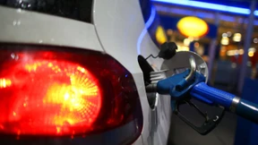 Benzinpreise schwanken mehr als je zuvor 