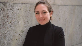 Sie kämpft gegen die Schuldenbremse