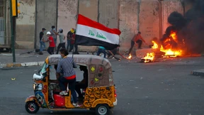 Über 300 Tote bei Protestwelle