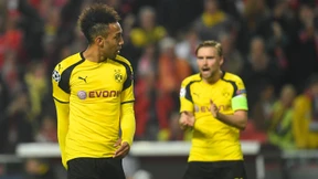 Wird Aubameyang noch im Winter verkauft?