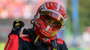 „Charles Leclerc ist ein Pilot aus Stahl“