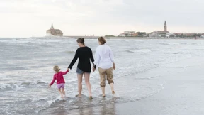 Warum das Ampel-Aus lesbische Mütter besonders trifft