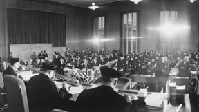 Ein Zeichen gegen Völkermord 