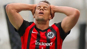 Kein Untergang für die Eintracht