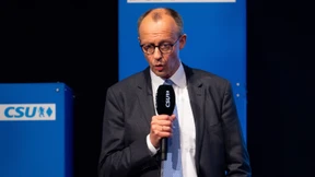 „Die Aussage von Friedrich Merz hat mich befremdet“