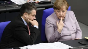 Merkel warnt vor völliger Abkehr von der Türkei