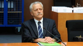 Fromm: Meine Mitarbeiter haben mich getäuscht