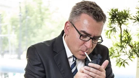 Das Recht, nicht vernünftig zu sein