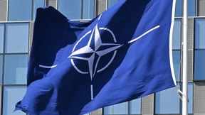 Opas alte NATO kommt nicht wieder