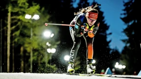 Biathletinnen und der Hass im Handy