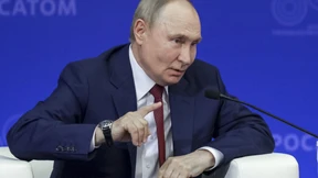 Moskau sieht Bedingungen für Gipfel als nicht erfüllt an