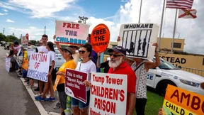 Kinder-Camps als Geldanlage