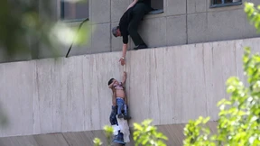 Anschlag im Herzen des Feindeslandes